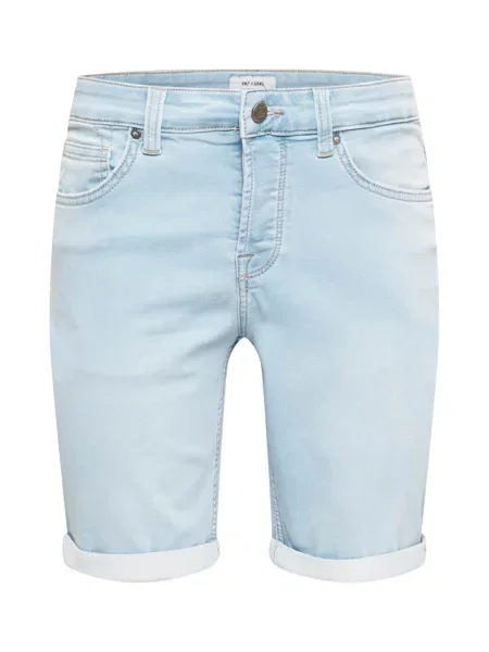 Only & Sons Jeans ONSPly deschis albastru