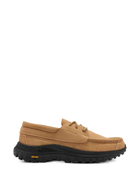 Loafersy Sorel hnedá