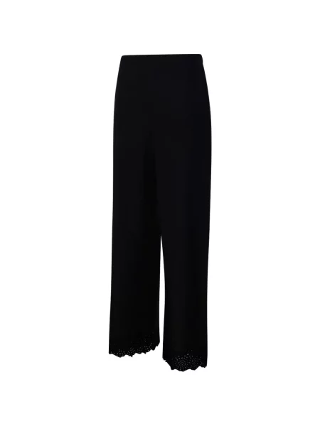 Pantaloni By Malene Birger negru
