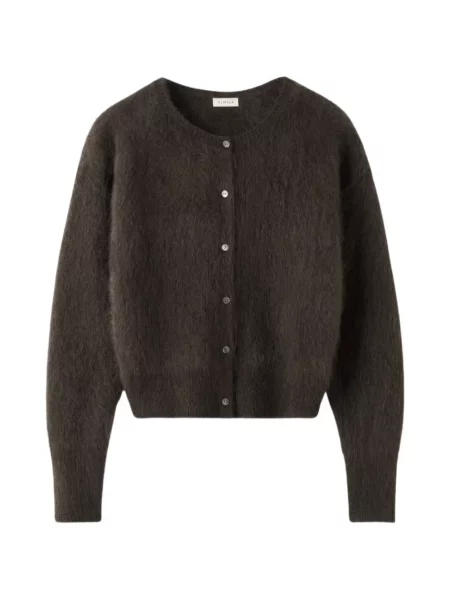 Cardigan Almada Label gri