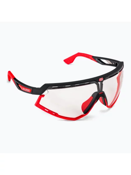 Okulary Rudy Project Defender czarne