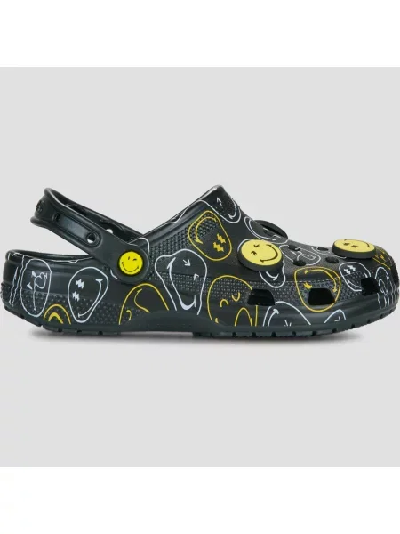 Pantofi Crocs clasici negru