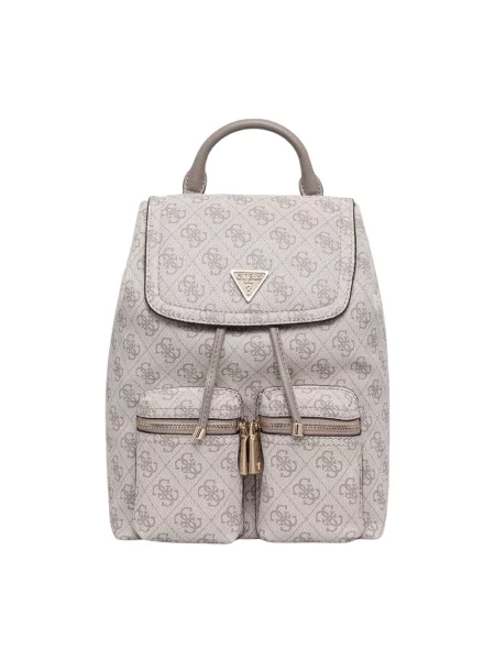 Guess plecak MANHATTAN szary