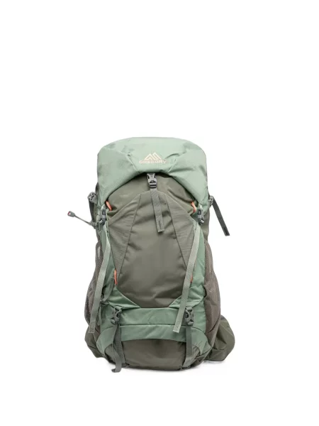 Rucsac Gregory cu chihlimbar verde