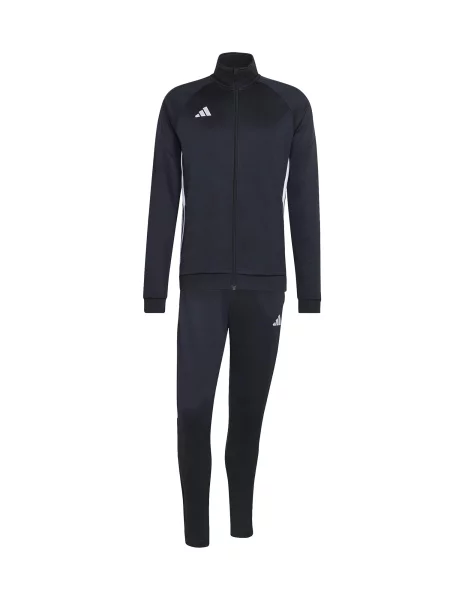 ADIDAS PERFORMANCE Costum de trening Tiro 26 Essentials negru alb