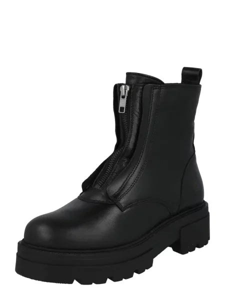Apple of Eden Botine BIG STAR' negru