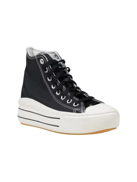 Pantofi Converse negru