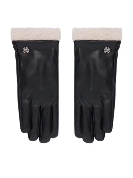 Nine West Mănuși negru