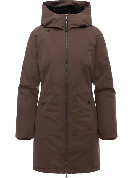 Ragwear Palton de iarnă Nasima Y' maro