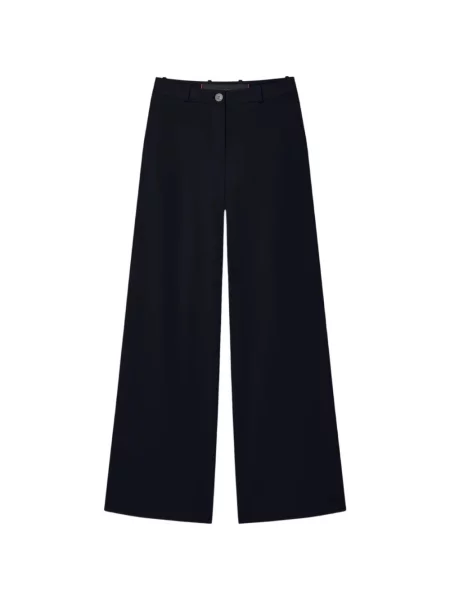 Pantaloni Rrd albastru