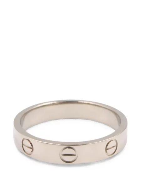 Inel Cartier