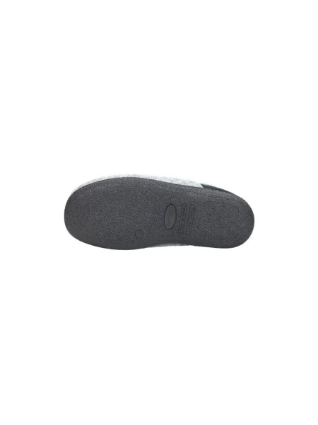 Pantofi Garzon negru