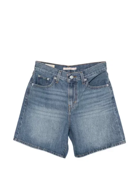 Pantaloni scurți Levi's® albastru