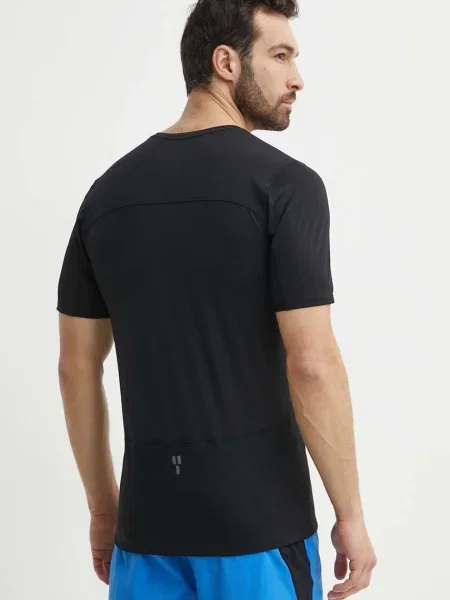 Póló The North Face fekete