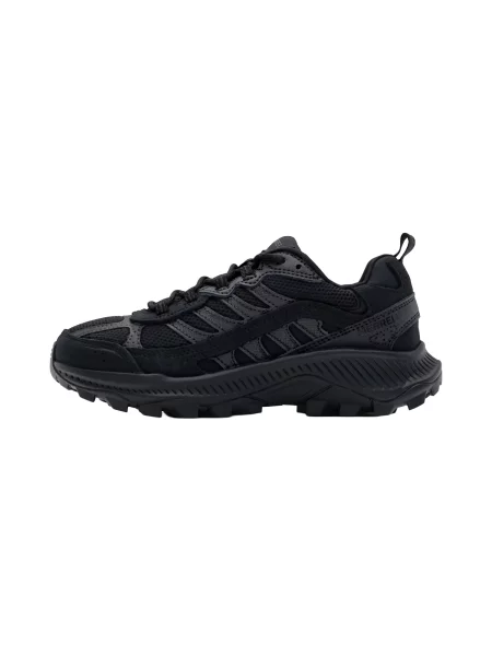 MERRELL Nízke tenisky SPEED STRIKE 2 TREK tmavosivá čierna