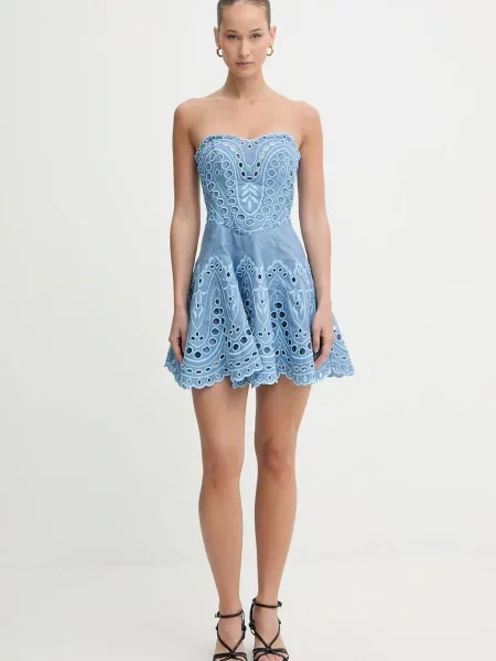 Сукня Charo Ruiz Ibiza Bail