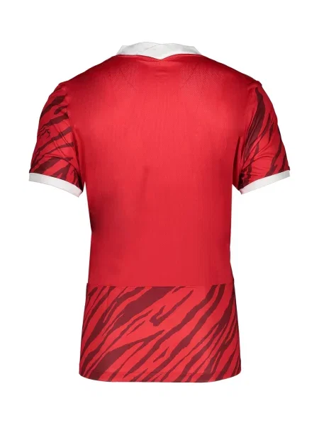 Tricou Nike roșu