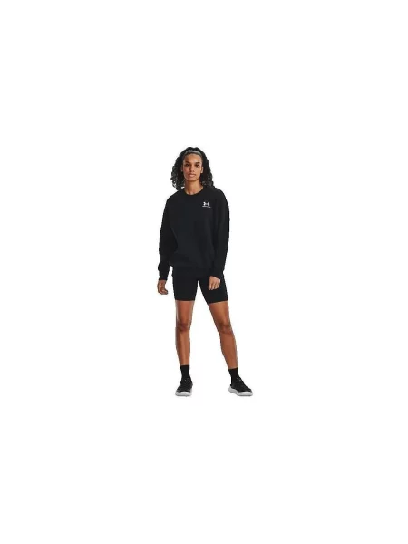 Majica Under Armour crna