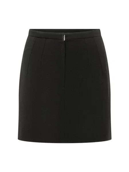 Spódnica Dolce And Gabbana czarna