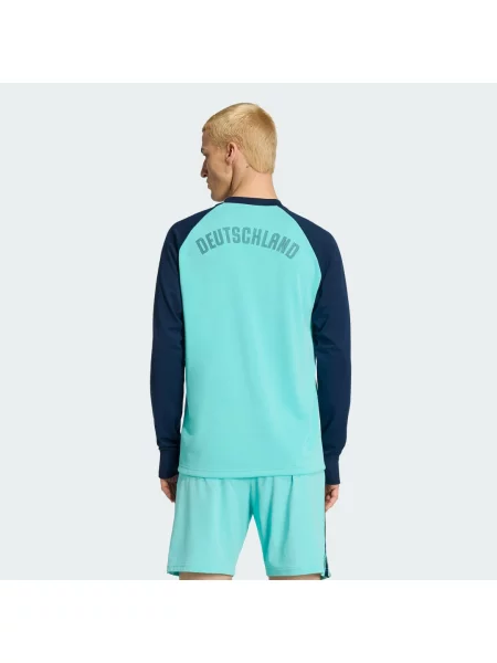Bluza Germany 26 Away Pre-Match Warm