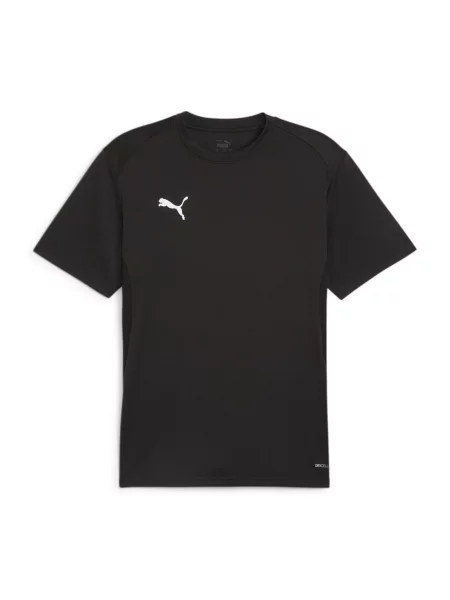 Koszulka Puma TeamGoal Jersey czarna