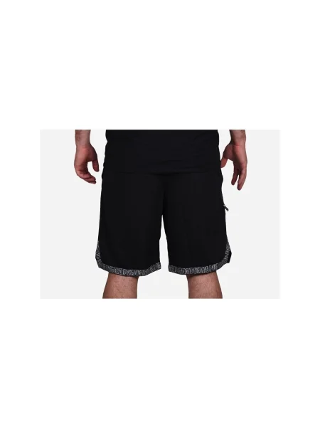 Baschet pantaloni Nike negru