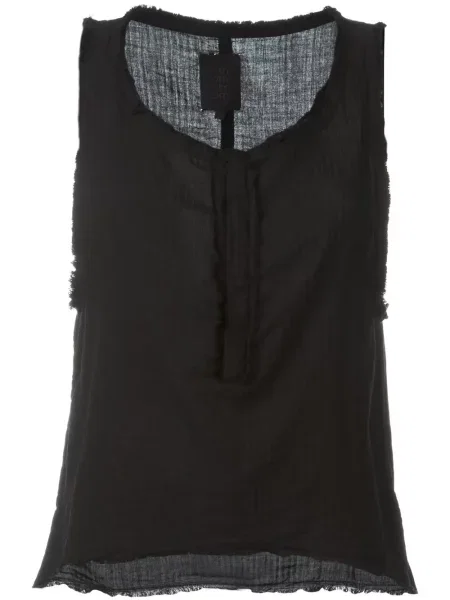 Top Thom Krom negru