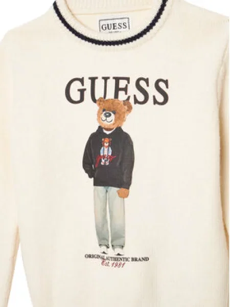 Svetr Guess