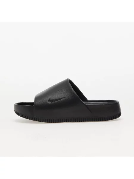 Шлепанцы Nike черные