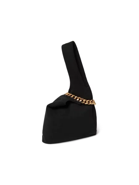 Torebka Stella Mccartney czarna