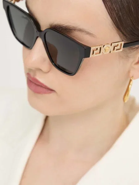Ceas Versace negru