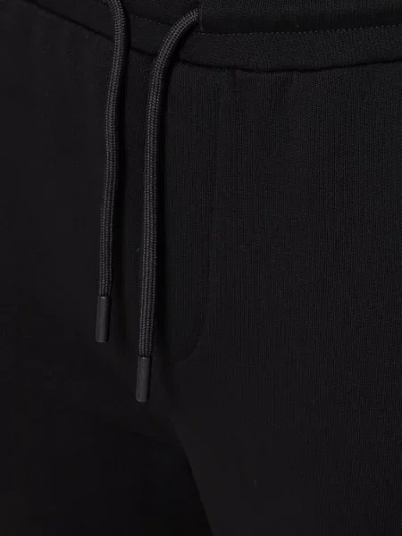Спортивні штани Karl Lagerfeld чорний