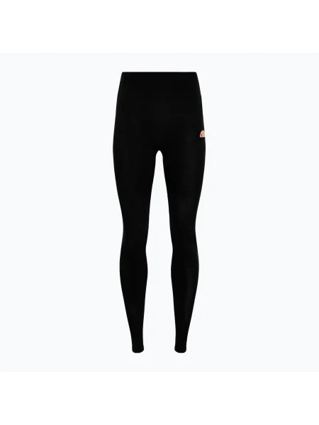 Leggings Ellesse fekete