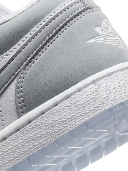 Кожаные кроссовки Jordan Air Jordan 1