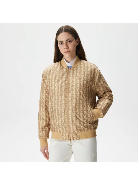 Lacoste куртка