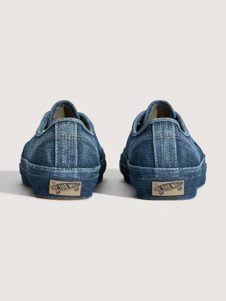 Vans LX Authentic 44 tenisówki niebieskie