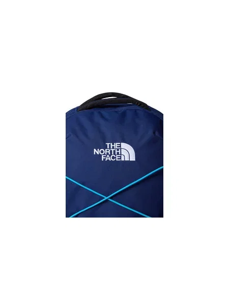 The North Face Ruksak Jester Plava bijela
