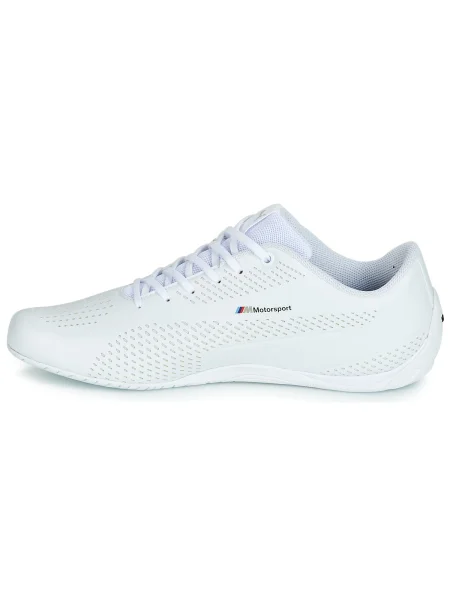 Pantofi Puma alb