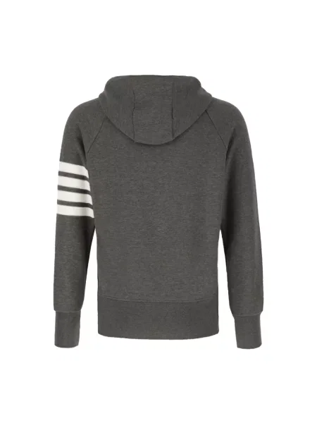 Sweter Thom Browne szary