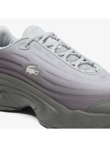 Lacoste Sneakersy Spinor szary