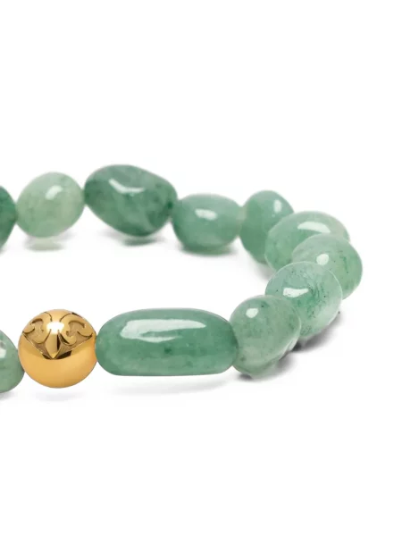 Brăţară Nialaya Jewelry verde