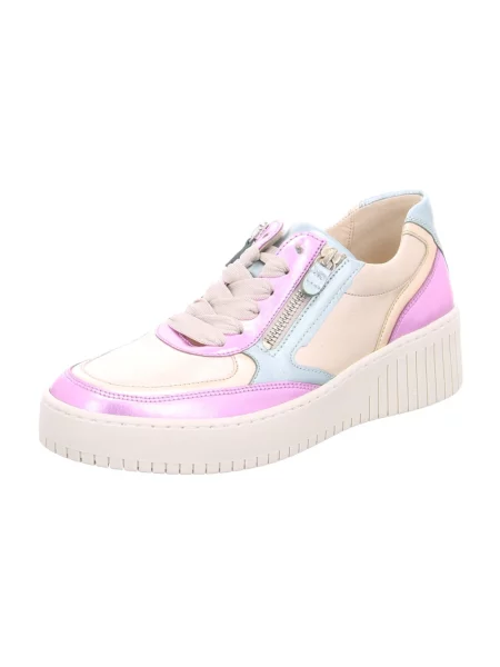 Sneakersy Gabor skórzane