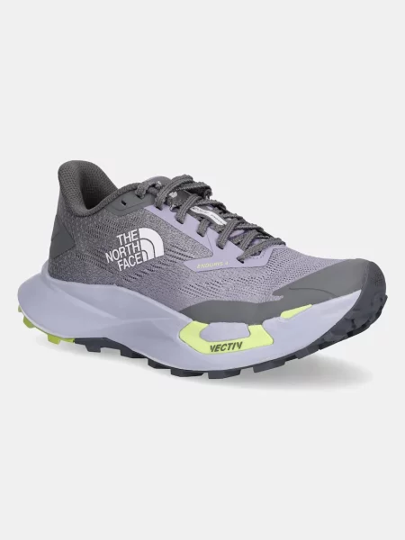 The North Face pantofi Vectiv Enduris 4 femei violet