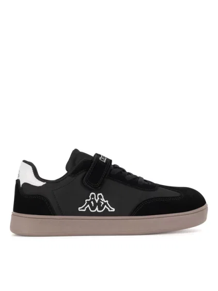 Sneakersy Kappa černá