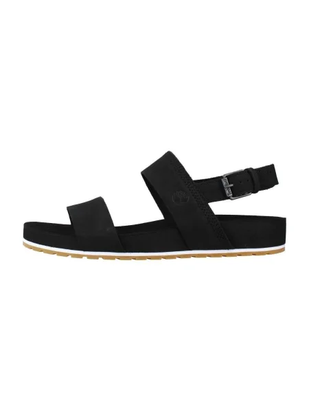 Tenisky Timberland čierna