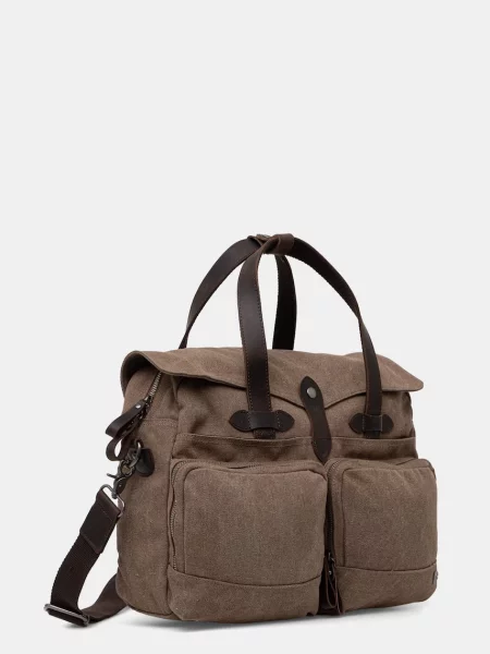 Medicine torba rjava