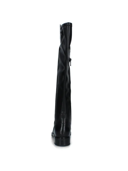 Pantofi Nerogiardini negru
