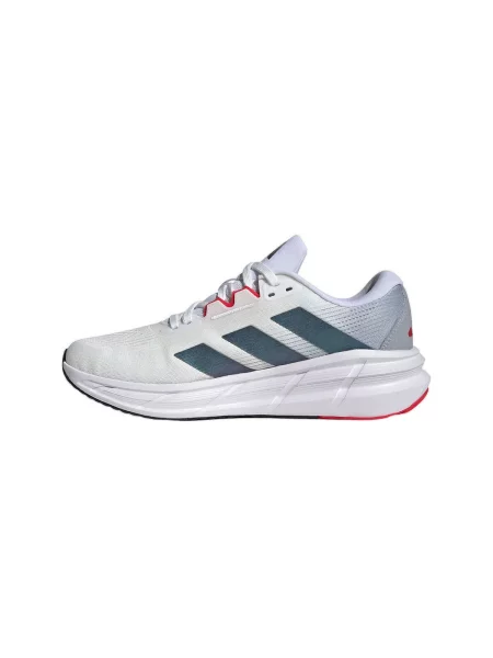 Pantofi Adidas alergare alb