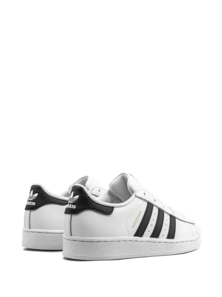 Sneakersy dziecięce Adidas Superstar białe