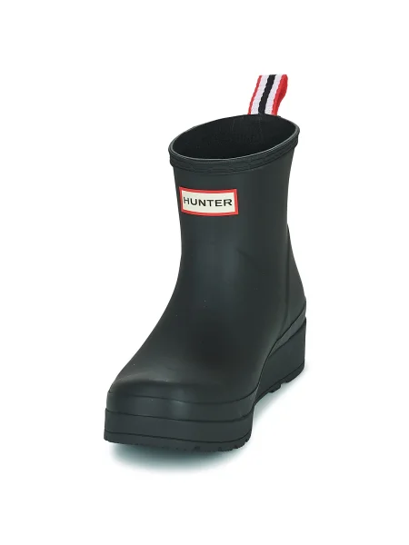 Pantofi Hunter negru
